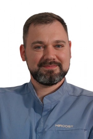 Литвиненко Артем Сергеевич