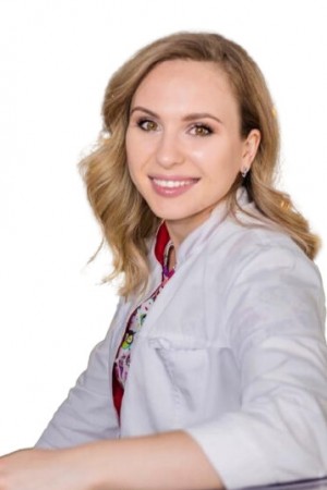 Журавлева Алина Андреевна