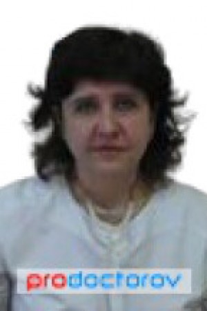 Ушакова Светлана Владимировна