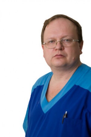 Стародубцев Алексей Владимирович