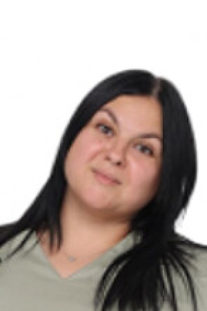 Сараева Диана Курбановна