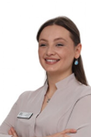 Иванова Анастасия Евгеньевна