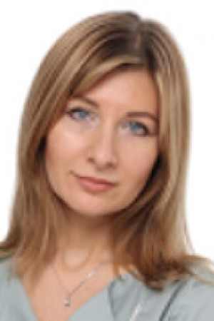 Гришанова Екатерина Андреевна