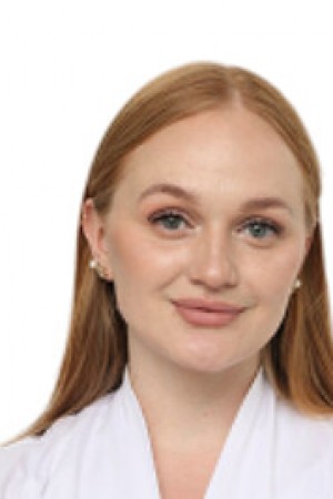 Павлова Светлана Валерьевна