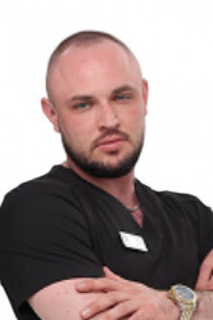 Моторин Максим Сергеевич