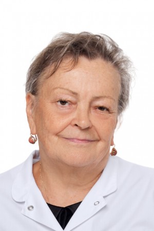 Семенова Татьяна Николаевна