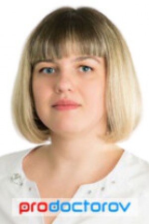 Мартынова Наталья Геннадьевна