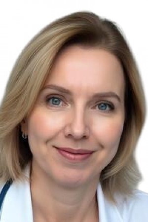 Старкина Людмила Владимировна