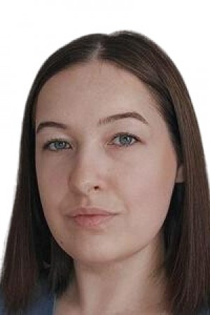 Фоминых Мария Владимировна