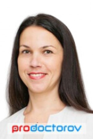 Алпатова Екатерина Юрьевна