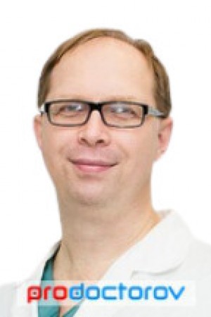 Столыпин Михаил Юрьевич