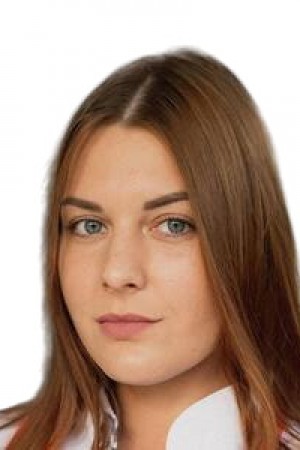 Серова Виктория Александровна