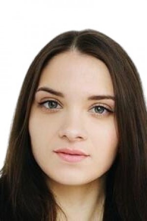 Давыдова Надежда Юрьевна