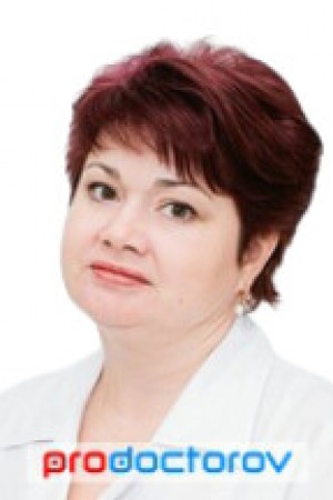 Бычкова Анжела Владимировна