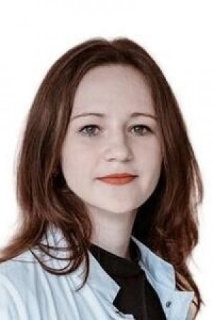 Осипенко Ангелина Евгеньевна