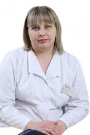Дудукина Елена Анатольевна