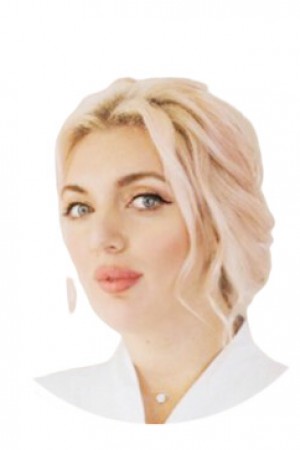 Степкина Яна Михайловна