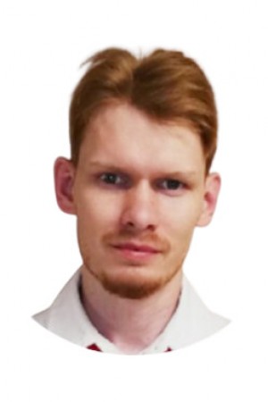 Щербаков Григорий Викторович