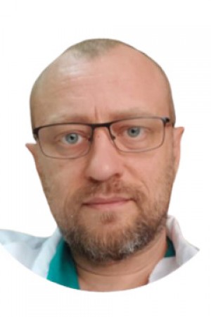 Миронов Михаил Анатольевич