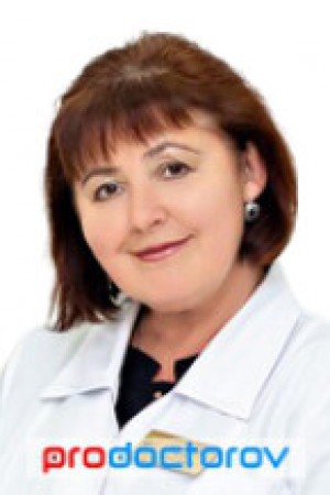 Сердюкова Ирина Анатольевна