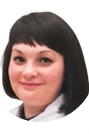 Федулова Наталья Ивановна
