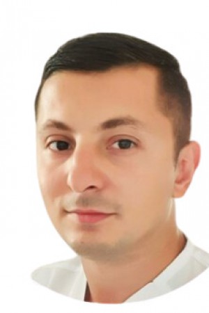 Алиев Сардар Пашаевич