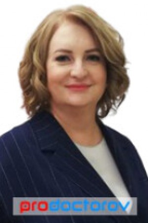 Косолапова Инна Владимировна