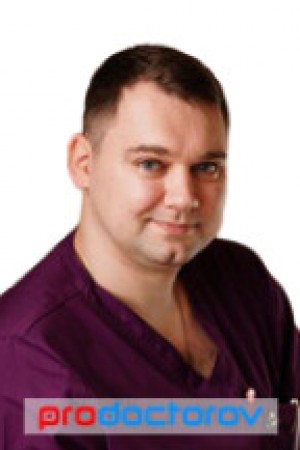 Литвиненко Артем Сергеевич