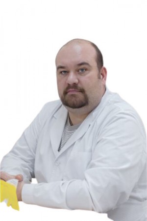 Синюта Роман Сергеевич