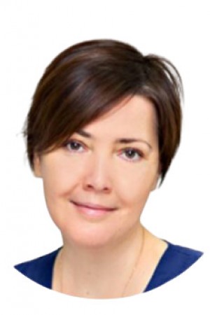 Коробовцева Татьяна Николаевна 