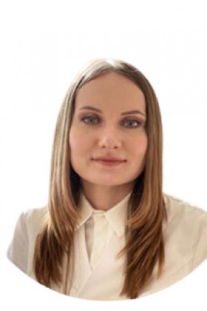 Шаталина Любовь Константиновна