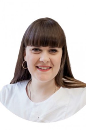 Крупкина Екатерина Сергеевна