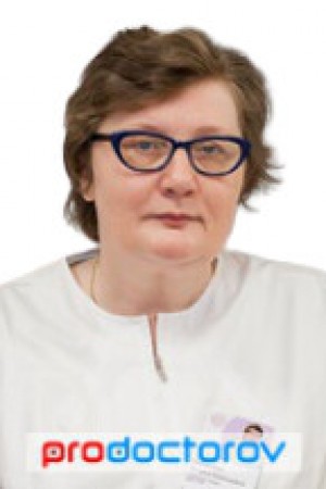 Финогеева Татьяна Евгеньевна