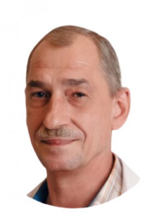 Дудкин Игорь Александрович