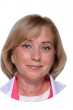 Логинова Наталья Геннадьевна