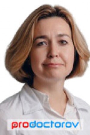 Юсупова Наталья Евгеньевна