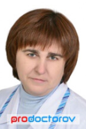 Тюренкова Надежда Алексеевна