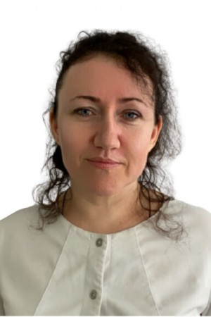 Дико Галина Николаевна