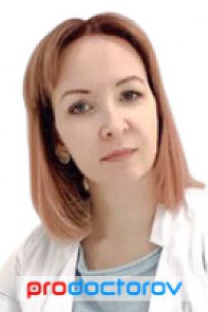 Больц Елена Александровна