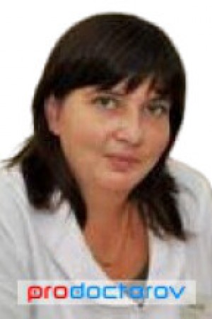 Маринина Лариса Васильевна