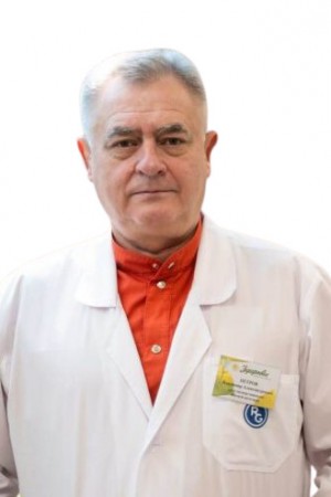 Петров Владимир Александрович