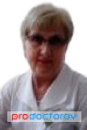 Зеленская Татьяна Алексеевна