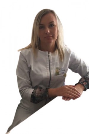 Ковзалова Екатерина Николаевна