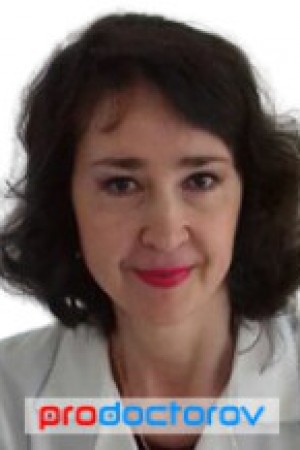 Баусова Ольга Николаевна