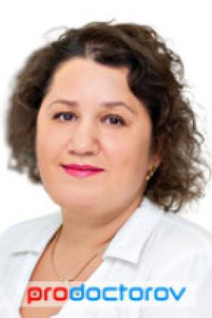 Стукалова Наталья Александровна