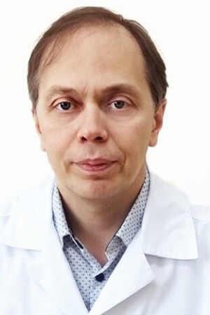 Никишин Роман Алексеевич