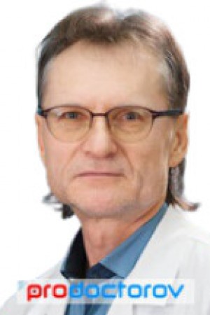 Лисушкин Анатолий Викторович