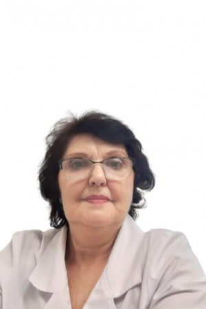 Касьянова Лариса Васильевна